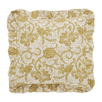 Taie décorative Ayda