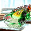 Animals Decorative Object