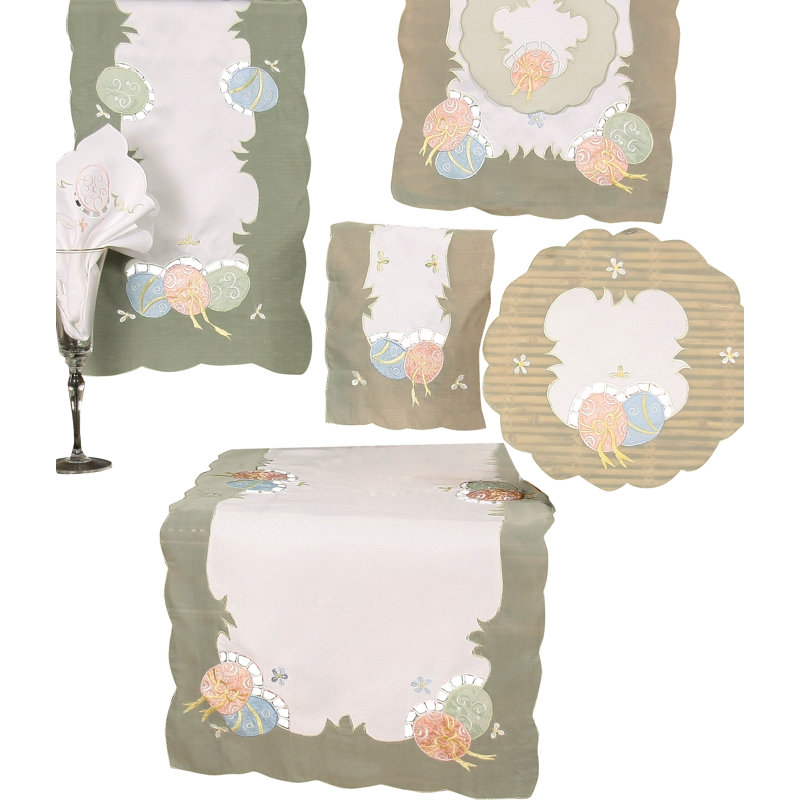 Nappe de Pâques