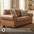 Carianna Upholstered 74'' Loveseat