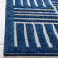Tapis à carreaux Zaniyah Performance-22830068