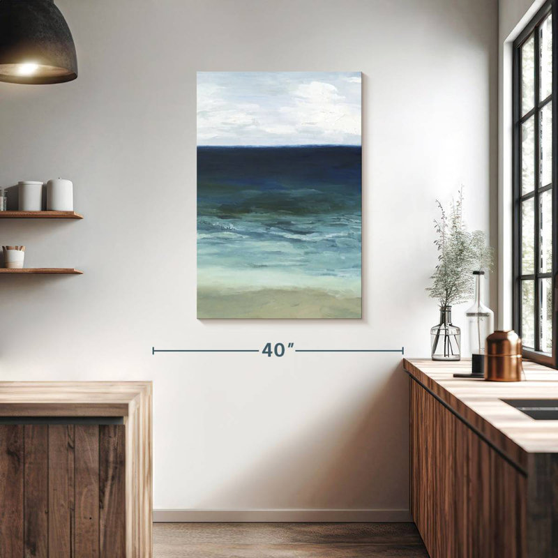 Gillard Sandfiddler Drive II, 39" H x 26" W