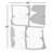 Lynnford Nimbus Throw Blanket-114836910