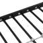 Twin Over Full Metal Bunk Bed , No Box Spring Needed, Large Under Bed Storage, Easy Assemble