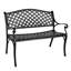 Banc de jardin Awatif-1025792792