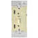 600-Watt Single Pole/3-Way Slide Dimmer