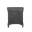 Table de chevet Louis Philippe-1965587169