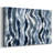 True Blue Wave II-Gallery Wrapped Canvas-2056292916