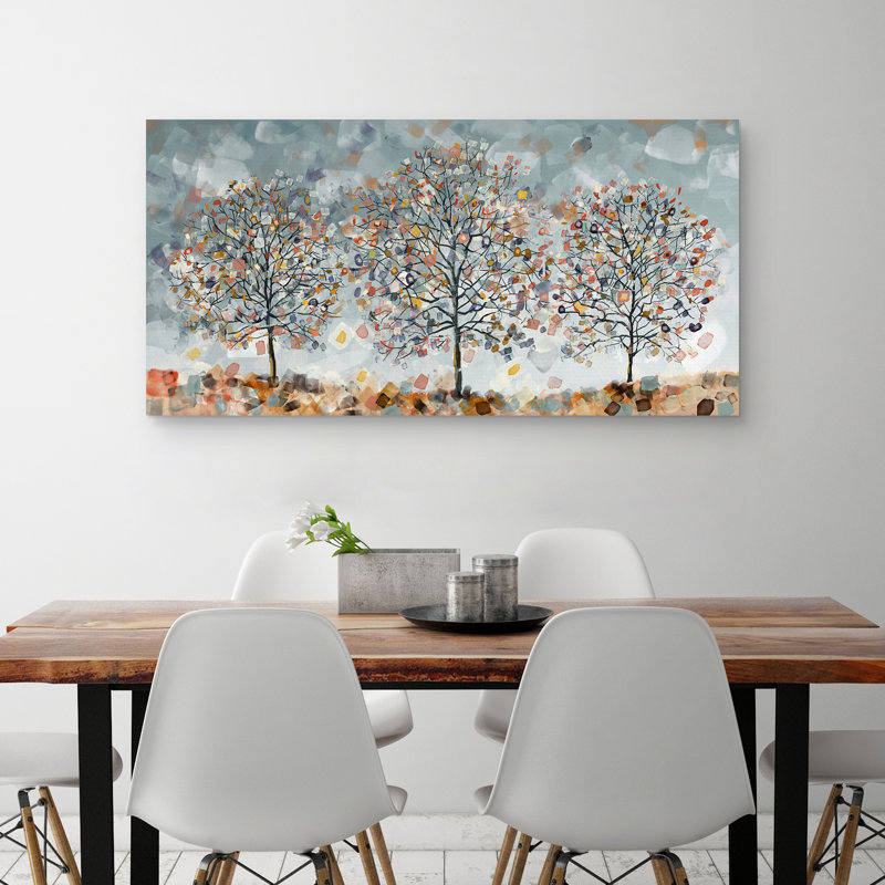 " Tre Alberi "