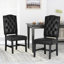 Chaise d'appoint capitonnée-2003627266-2003744303