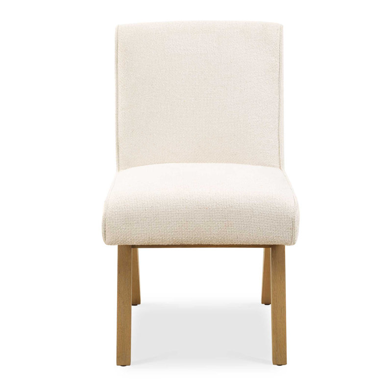 Chaise sans accoudoirs Uttermost Blakely