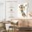Brampt Gold Water Giraffe-108235682
