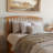 Richmond Solid Wood Platform Bed with Panel Footboard and Storage Drawers-96140410