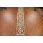 Tapis de couloir géométrique Kilim