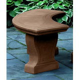 Palladio Outdoor Bench