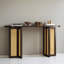 Console de 48 po pour le couloir-968157349