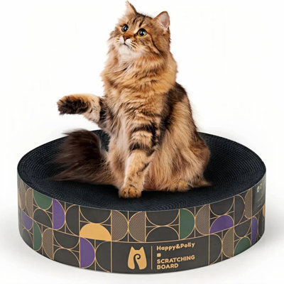 Etzel Scratching Post