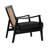 Lichtenstein Upholstered Armchair