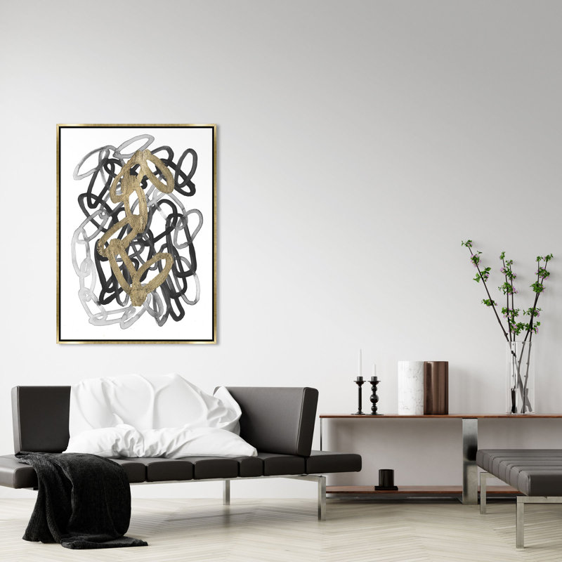 Unbreakable II Print by Nicole White, 51.5" H x 37.5" W