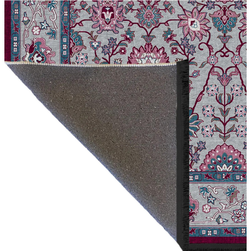 Tapis Sayah, Tapis de couloir 2 pi 8 po x 7 pi 11 po
