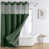 Vert foncé