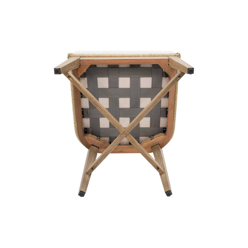 Explorer Outdoor Dining Side Chair