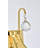 Stoller Armed Sconce-33072904