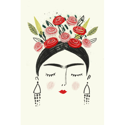 Frida's Dreams I