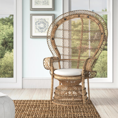 Aindriu Upholstered Armchair