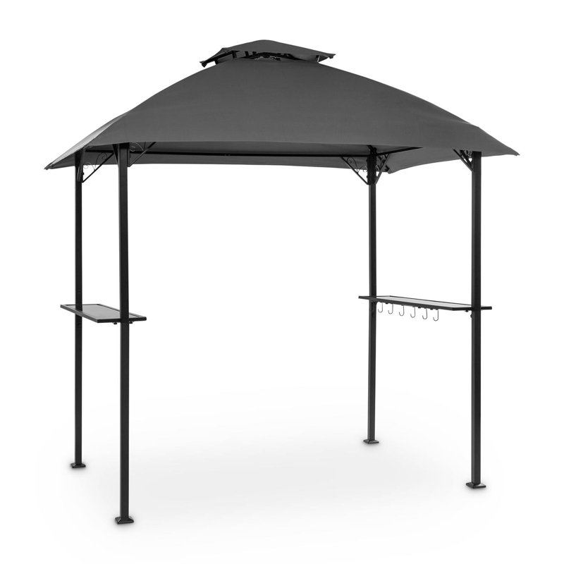 3m x 3.5m Steel Patio Gazebo
