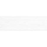 Dritz 1/2" Braided Elastic, 45 yd