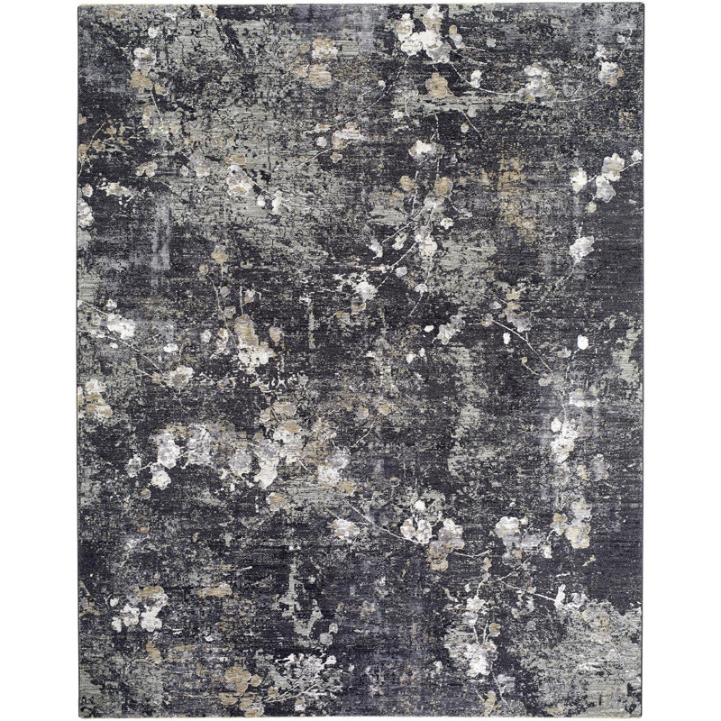 Kirima Machine Woven Area Rug, null