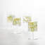 Modo 14.9 oz. Crystal Drinking Glass