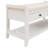 Multipurpose Entryway Shoe Storage Bench with Cushioned Seat and Drawers-65776624