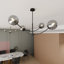 4 - Light Sputnik Chandelier-1397324151