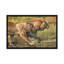 «Lion and Lioness», impression sur toile-33109512-72410009-72410010