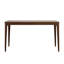 Bramble Rectangle Wooden Dining Table - 140cm-77374056