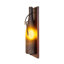 Tuscan Vineyard 1 - Light Flush Mounted Sconce-16183256-16183257-16183255