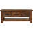 Crawford Solid Wood Top Single Coffee Table