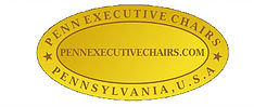PENN EXECUTIVE CHAIRS Logo