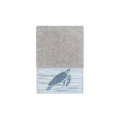 Mia Turkish Cotton Midweight Washcloth