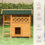 Portable Cat House-69476772