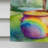 Double Sided 40'' H x 28'' W Polyester St Patrick's Day House Flag