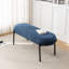 Banc rembourré Janeesha Boucle-1645951229