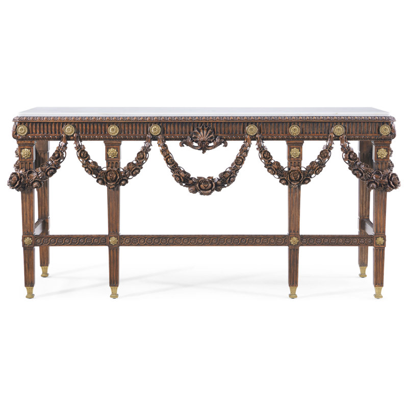 Welwyn Console Table