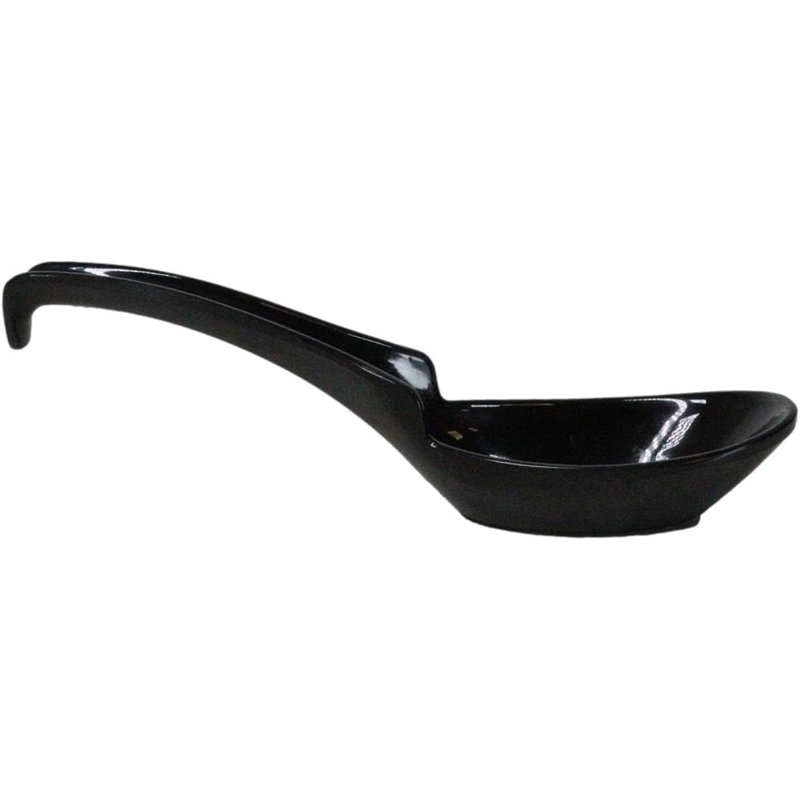 Flatware, Black