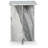Lananh Marble Top End Table