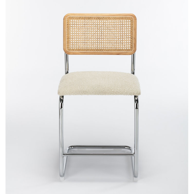 Walsh Boucle Bar & Counter Stool