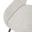 49cm H Upholstered Metal Upholstered Back Accent-1231431065