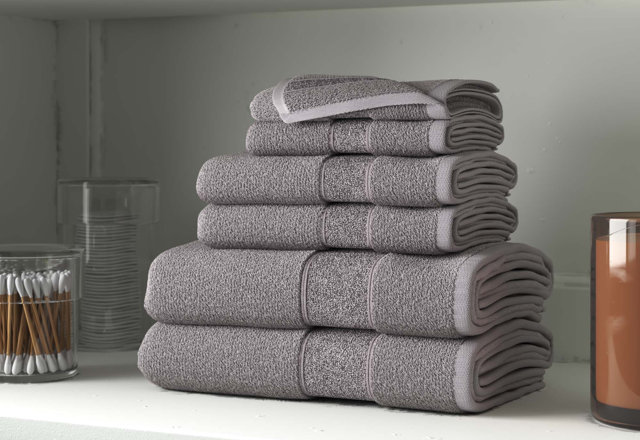 In-Stock Bath Towels
